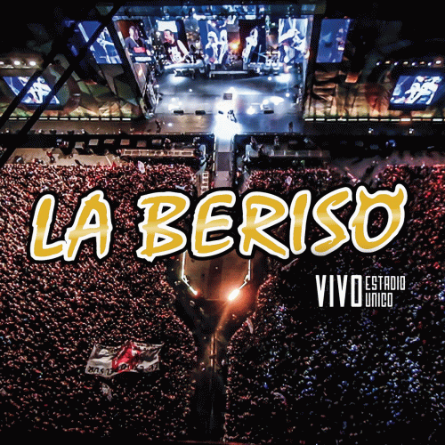 La Beriso : Estadio Único